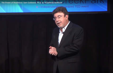 Tedx Talk